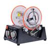KT-6808 Rotary Tumbler: Jewelry Cleaning and Polishing Machine for Gold and Silver