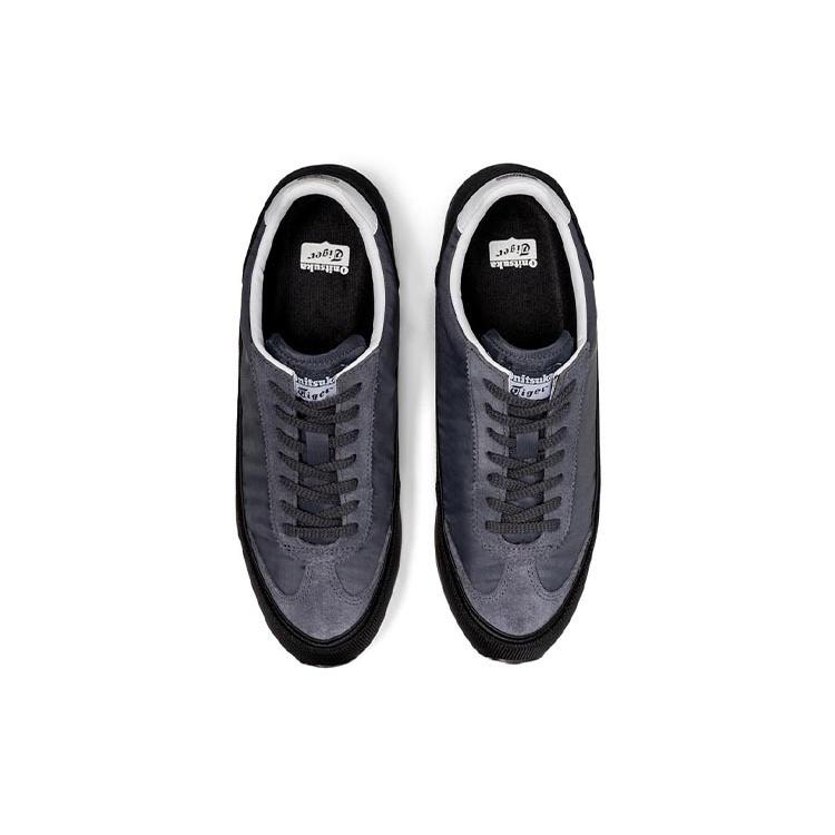 Onitsuka Tiger Hsinti 'Grey Black' Men's 1183A387-044