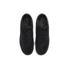 Nike Air Force 1 07 Fresh - Triple Black Unisex-Sneaker Anthrazit DM0211-001