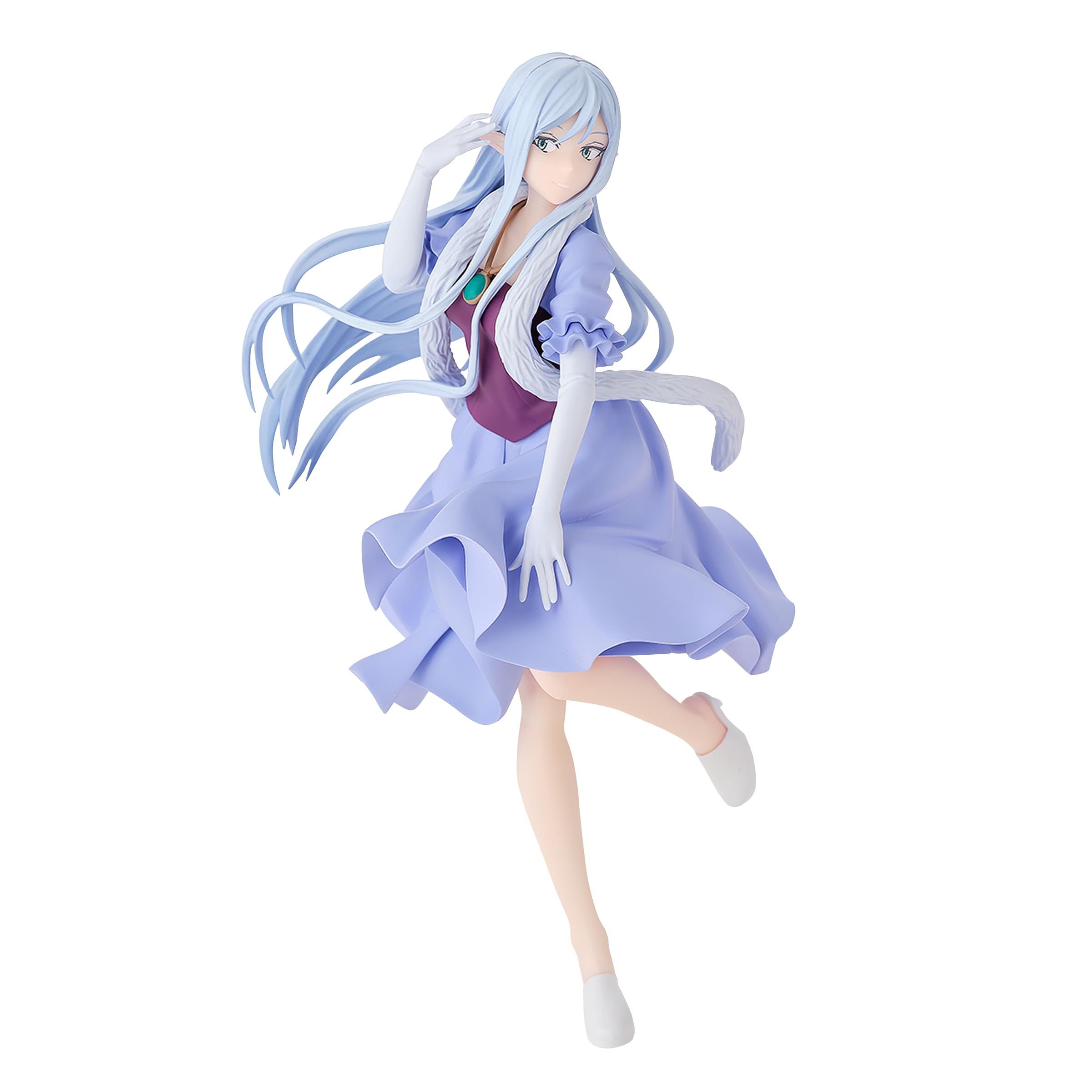 

That Time I Got Reincarnated as a Slime Hermesia Figure