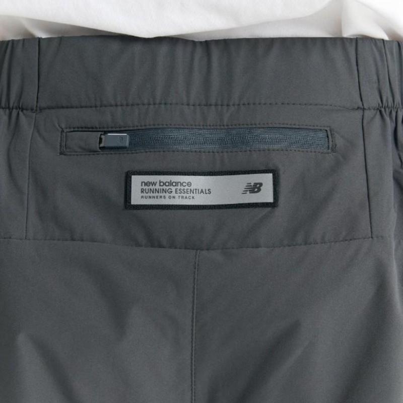 New Balance Pantaloni de jogging unisex de performanță Nbnte12333