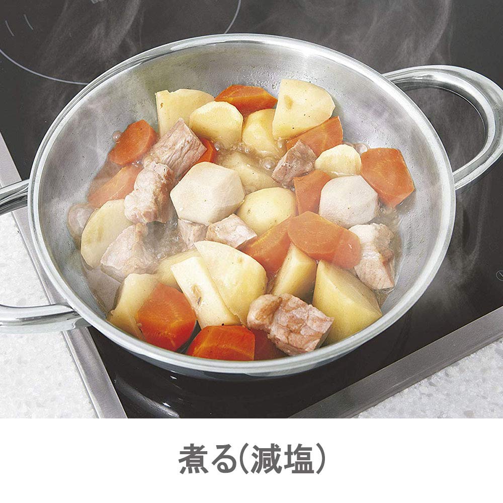 Vita Craft Multi Pan 25cm 4857