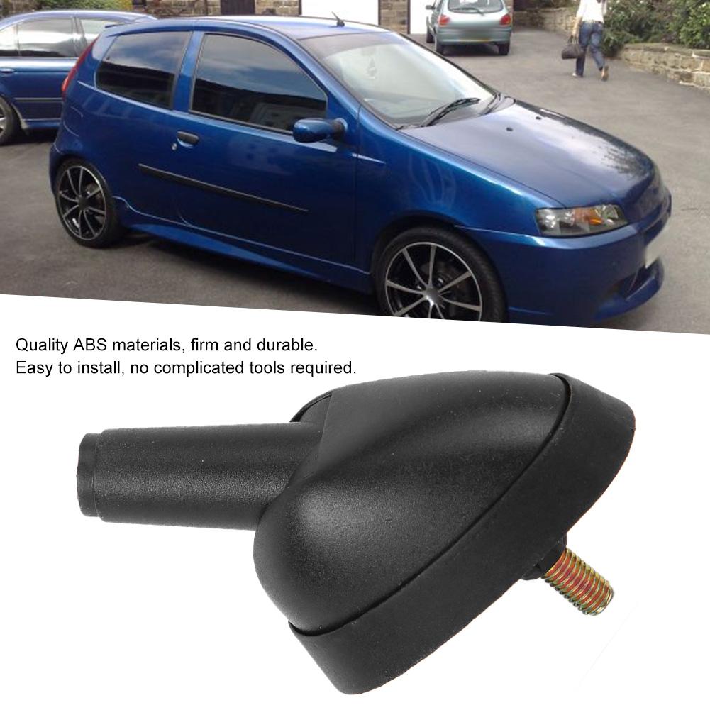 Adattatore Base Antenna Radio Auto 51995445 Sostituzione Adatto per Fiat Ducato