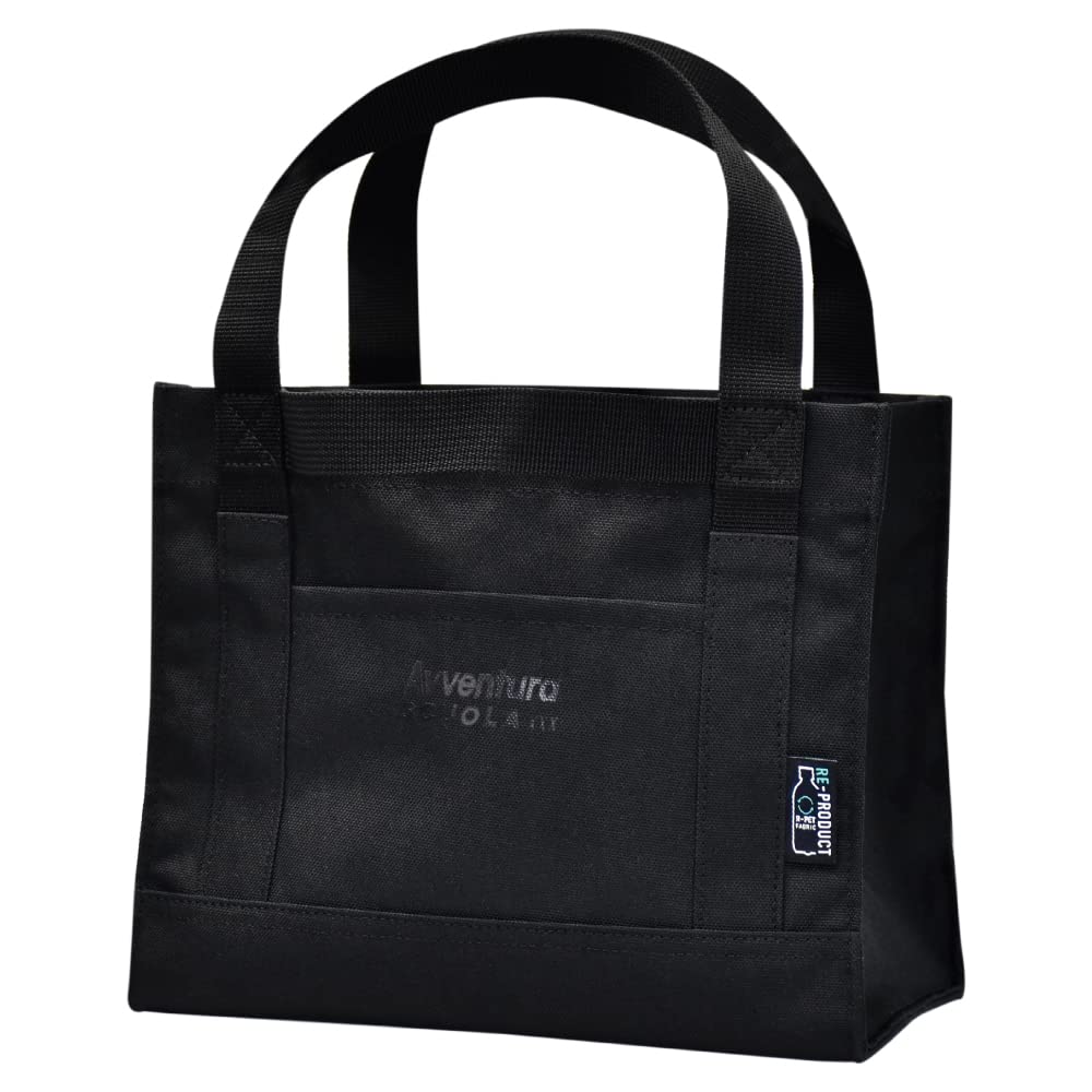 Квадратная мини-сумка-тоут Aventura R-PET