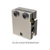 3D Printer Heater Block Spare Part Portable Heat Heating