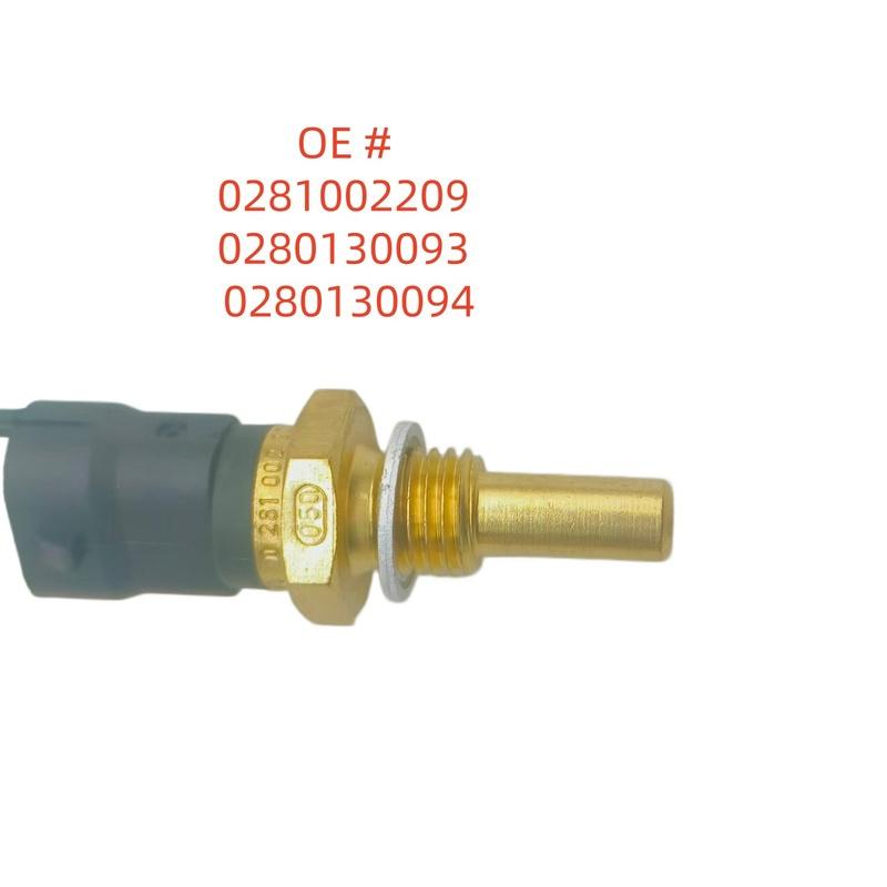 High quality NEW 0281002209 0280130093 0280130094 4010644 Temperature Sensor Switch for