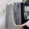 Partea inferioară (Îmbrăcăminte damă) – Capri și pantaloni