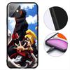 Deidara Itachi Uchiha Narutos Cover for Motorola Moto Edge 70 60 Fusion NEO Pro G Stylus G56 G96 G52 G04 G05 20 Phone Case