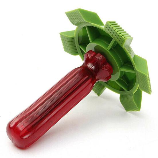 Čistič klimatizace Fin Cleaner Condenser Comb Coil Radiator Chladicí nástroj