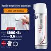 Odorless Water-Based Self-Spraying Tile Back Adhesive Repair Agent