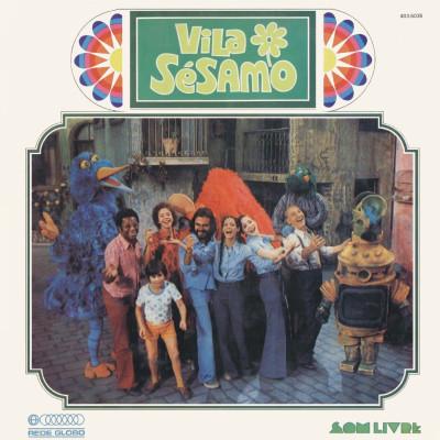

CD VILA SSAMO - Vila Ssamo 02432 Som Livre 2006 Brazil Latin Used