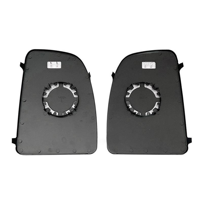 For 14-17 Dodge RAM Promaster Fiat Ducator rearview lens heating replacement