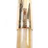 Excellent AURORA  fountain pen Pope Limited Edition 2004, 1919 pieces gold Used