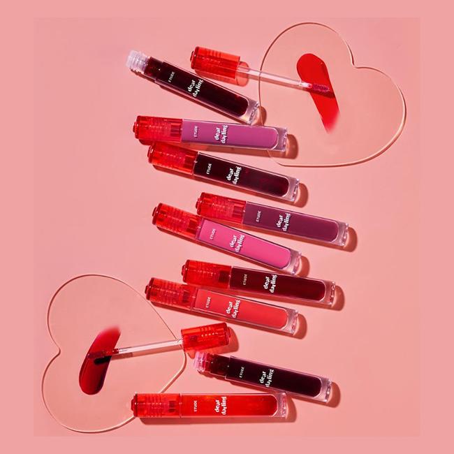 ETUDE HOUSE Dear Darling Water Gel Tint 5g (9 Optionen)