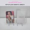 [Ufficiale] ATEEZ [GOLDEN HOUR : Parte 5] POB / LOTTERIA PC