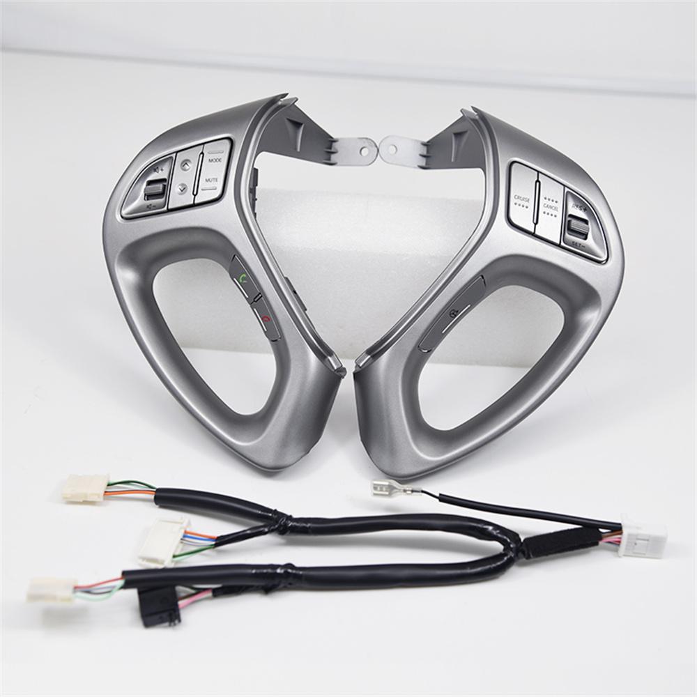 Steering Wheel Button For Hyundai Ix35 2009-2013
