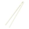 Silicone Food Toast Tongs Trivet Tongs for Kitchen Tongs Non-slip Cooking Clip Clamp BBQ Salad Tools Grill Kitchen Accessories
