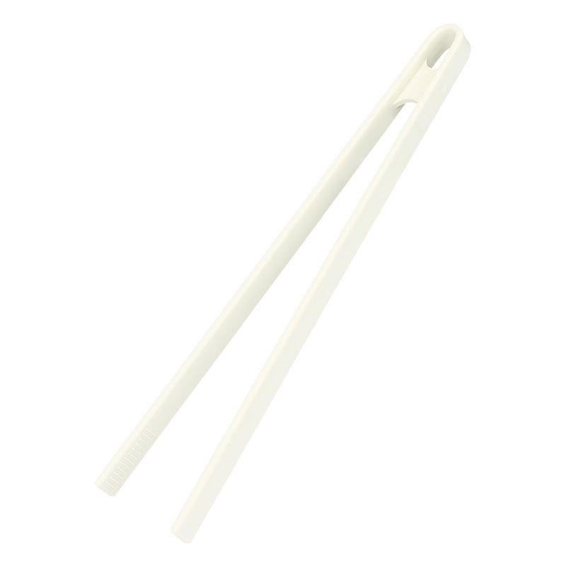 Silicone Food Toast Tongs Trivet Tongs for Kitchen Tongs Non-slip Cooking Clip Clamp BBQ Salad Tools Grill Kitchen Accessories