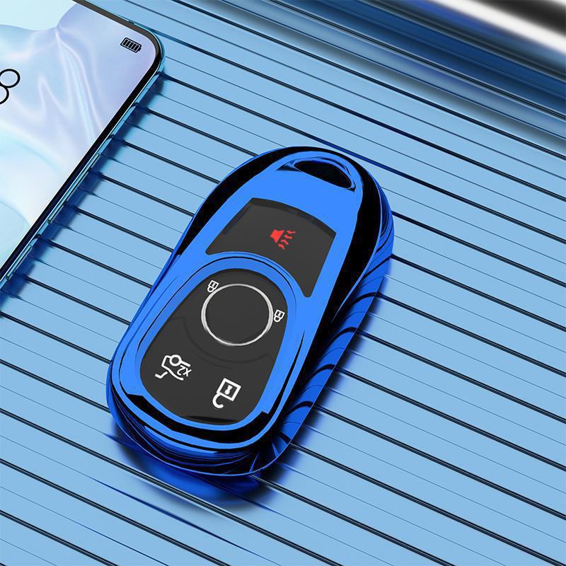High-Grade Key Case for 2025 Buick GL8, Verano GS, Encore, and Envision Buick