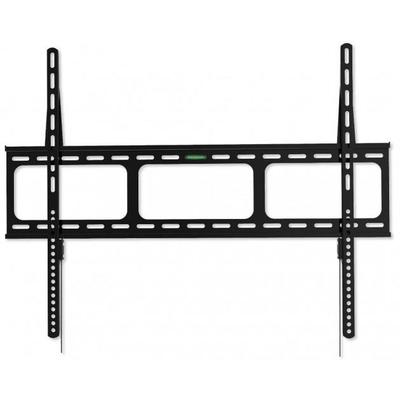 Uchwyt Ścienny Techly 42"-80", 60kg Slim