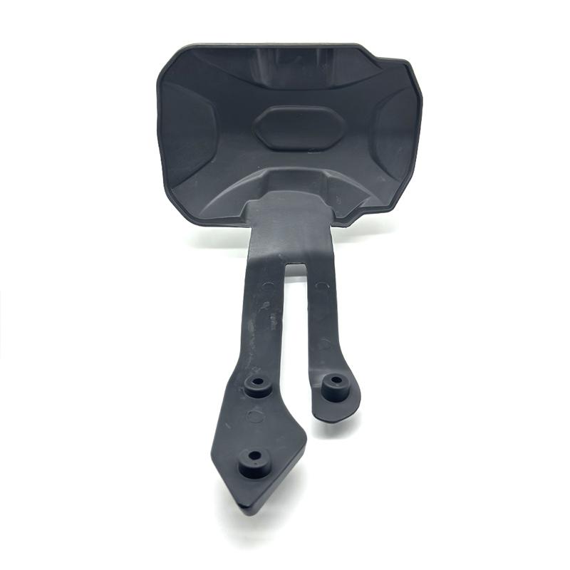 Rear Mudguard Protector Fender Splash Guard Rear Cover Back For Benelli TRK502X TRK502 BJ500GS-A