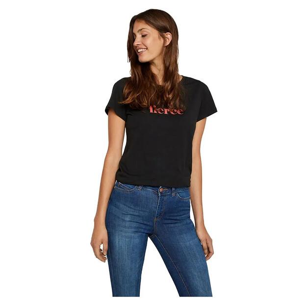 Noisy May Lucy Normal Waist Power Shape Jeans