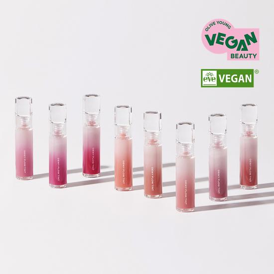 lemiu dewy flow tint 11 colors