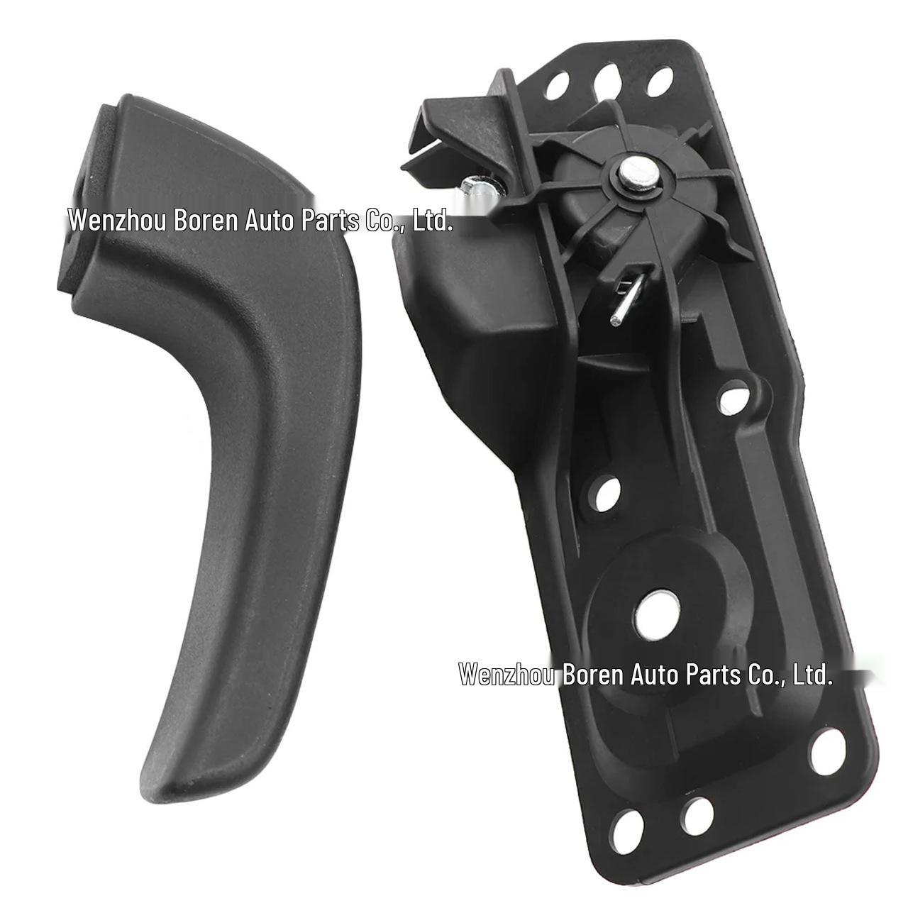 

Chevrolet Pickup Truck Interior Pull Handle Set (Left & Right)