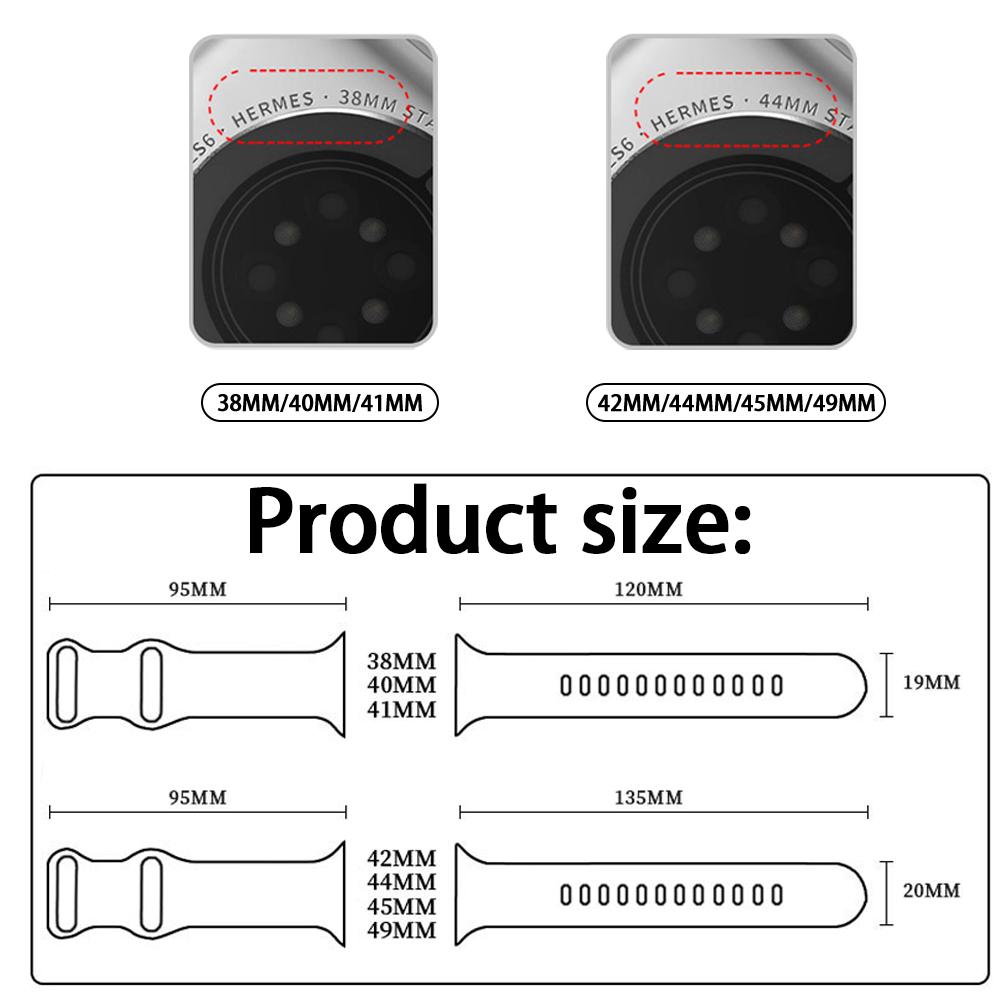 2in1 Case Strap For Apple Watch Band 46mm 44mm 41mm 41mm 40mm 38mm 42mm Watch Glass Case+Silicone Bracelet iwatch Series 11 10 9 8 7 6 5 4 SE3