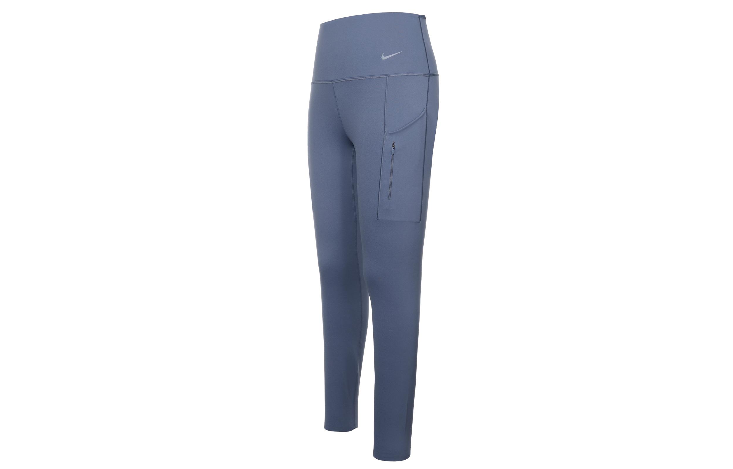 

Nike Athletic Trousers Women s Blue FB8849-491 M