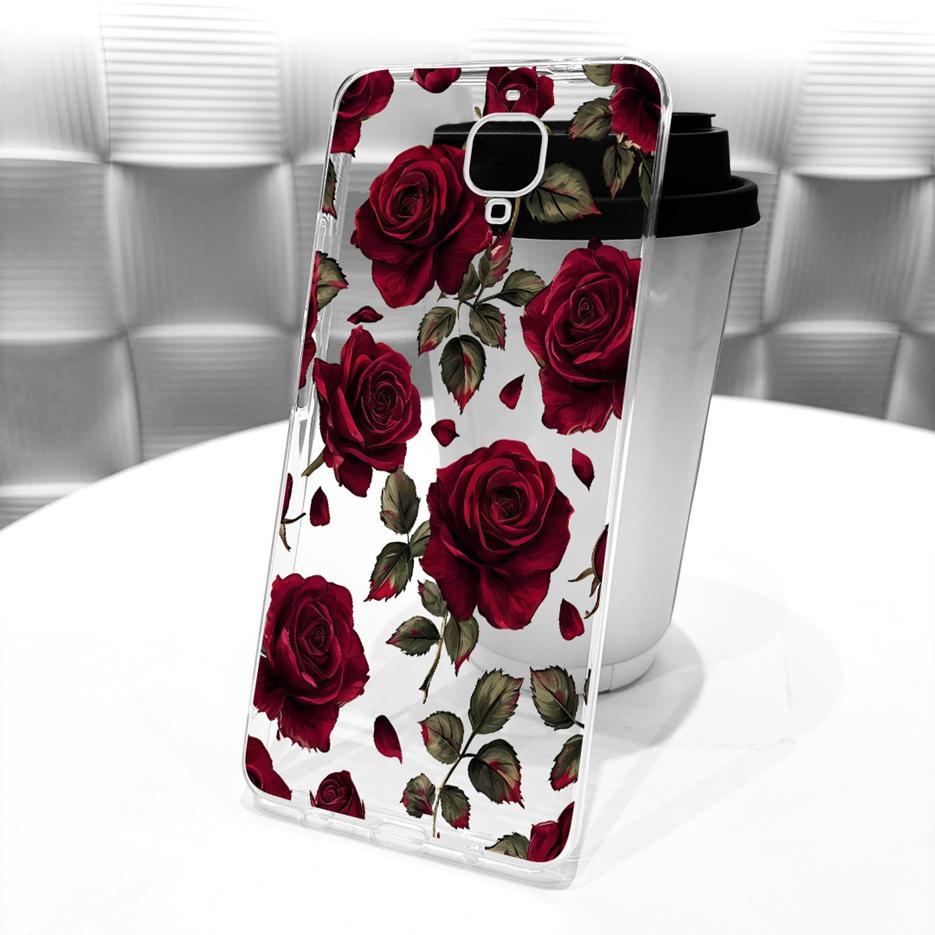 For Oneplus 3 Case A3000 Luxury Butterfly Tree Painted Cover 5.5'' Soft Silicone Phone Case For One plus 3 1+3 Oneplus3 4G Shell