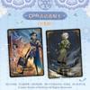 Shining Soul Genuine Identity V Carving Time Collection Card Series 3 Basic Edition Game Collection Anime Cards Children's Toys