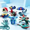 Neues Produkt Subnautica Plüsch Tiefseeabstieg Stofftier Spiel Merchandise Plüschtier Geschenk