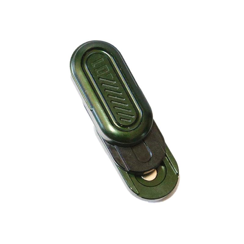 Pod Fidget Slider Metall Fidget Spielzeug ADHD Werkzeug Anti-Angst Büro Schreibtisch Spielzeug Erwachsene Stressabbau Spielzeug Kinder Geschenke