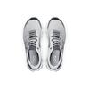 On Running Cloudvista Glacier Grey Black Women's 64.99058