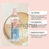 For Color Fanatic Multitasking Spray 21 Benefits Primes Perfects Protects Colourtreated Hair Leave I