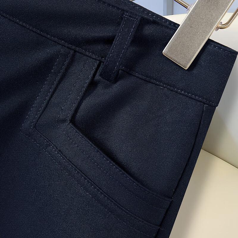 Women's Lyocell High-Waist Wide-Leg Casual Pants