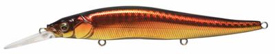 Megabass Minnow SW GG Dark Knight Red Lure ONETEN+1