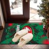Nrl Rabbit Artwork Design Area Rug Office rug, Chair Rug, Decor Carpet Livingroom bedroom Mat, Large Size Fan gifts Christmas gifts