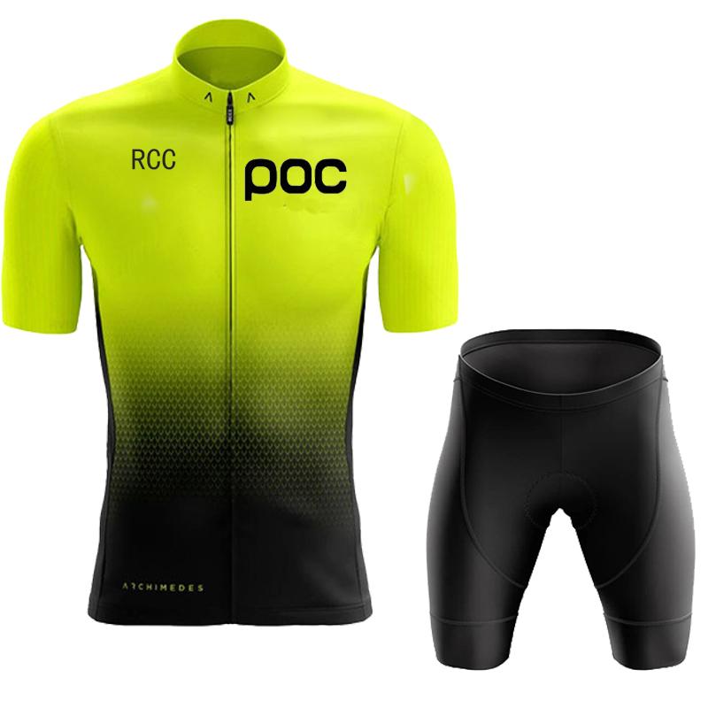 

2026 Summer Breathable Cycling Suit Set Zomer Heren Fietskleding Mountainbike Kleding Mtb Fiets Rijkleding Fietspak Asian size - 3XL