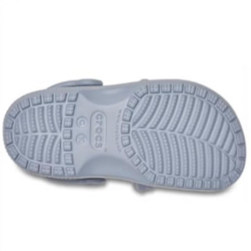 Crocs ClassIc I Am Koala Clog Toddler 213094 0z3
