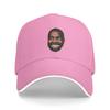 Kanye Baseball Cap  Tennis Skate Sun Visor Hip Hop Hats UnisexTeens Yk Funny Print Snapback Cap