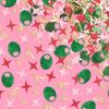 Xo, Fetti Martini and Olive Confetti - 200 Pcs | Cocktail Bachelorette Decoration, Tini Bit Older Birthday Party Tablescape, Extra Dirty Dinner