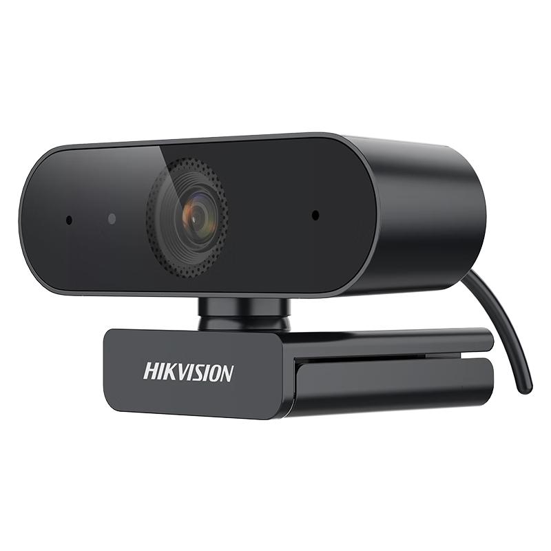 

Hikvision USB Web Camera with Microphone
