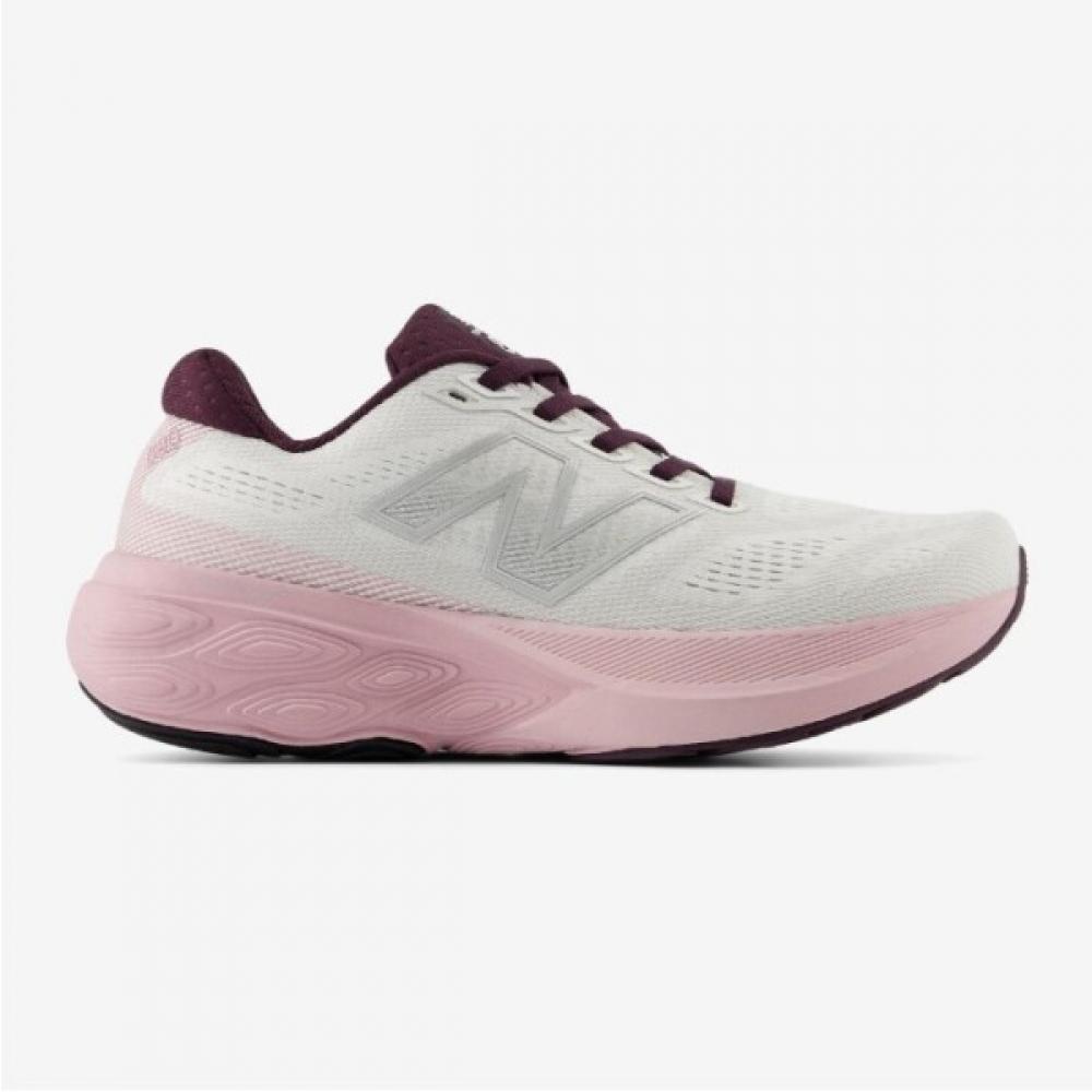 

New Balance Свежая пена X 880 V15 Nbpffs107l (16)Light Gray/220