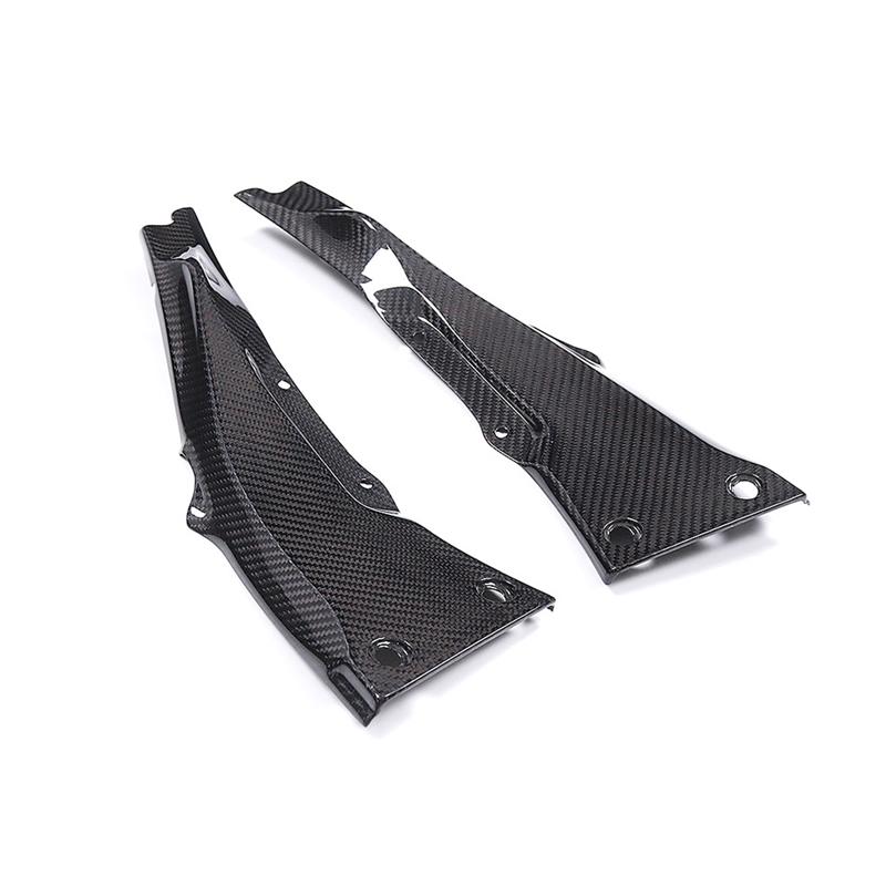 

Side Cover Panel Protection Fairing Frame Protection Side Cover Panel Protection Forkawasaki