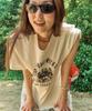 Iuteu Stay Together T-Shirt / White