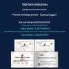 Boyang BY-WG915S 10G SFP+ Single-Mode Fiber Optic Transceiver