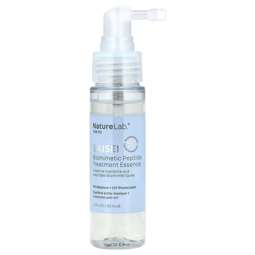 Saisei, Biomimetische Peptid-Behandlung Essenz, 50 ml(1.7 fl oz)