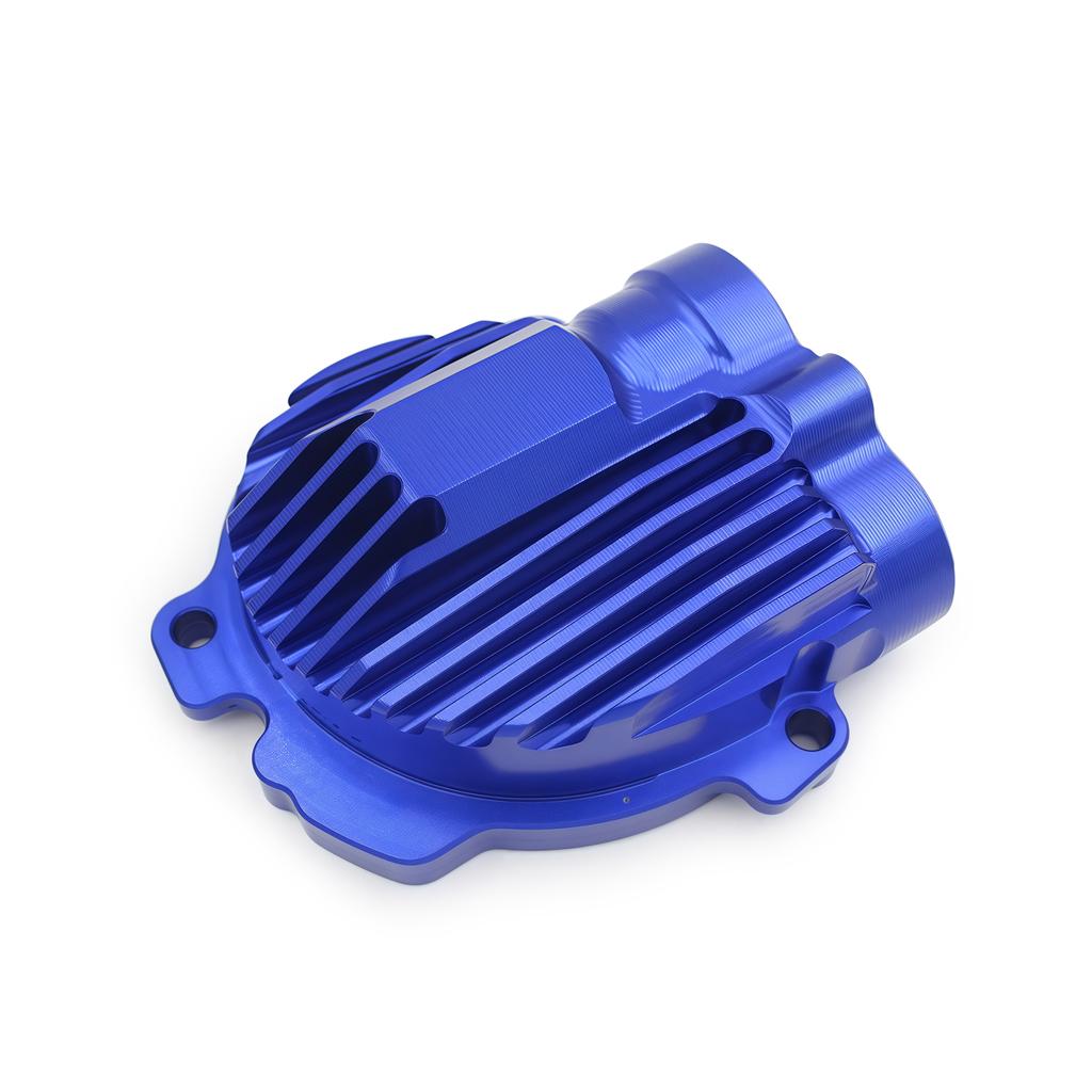 For 2018-2020 Yamaha MT-07 MT07 Water Pump Housing Cover for Yamaha Tenere 700 Tenere700 Rally 2019 2020 2021 2022 2023 2024